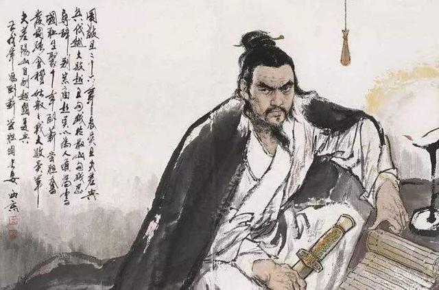 越王勾践是春秋时期最后一位霸主,越王勾践比较著名的故事