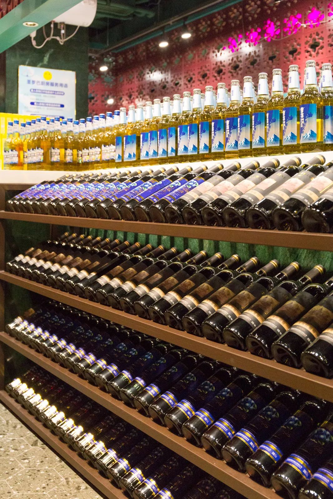 大连自助餐攻略必吃排行榜,大连必去的自助餐厅