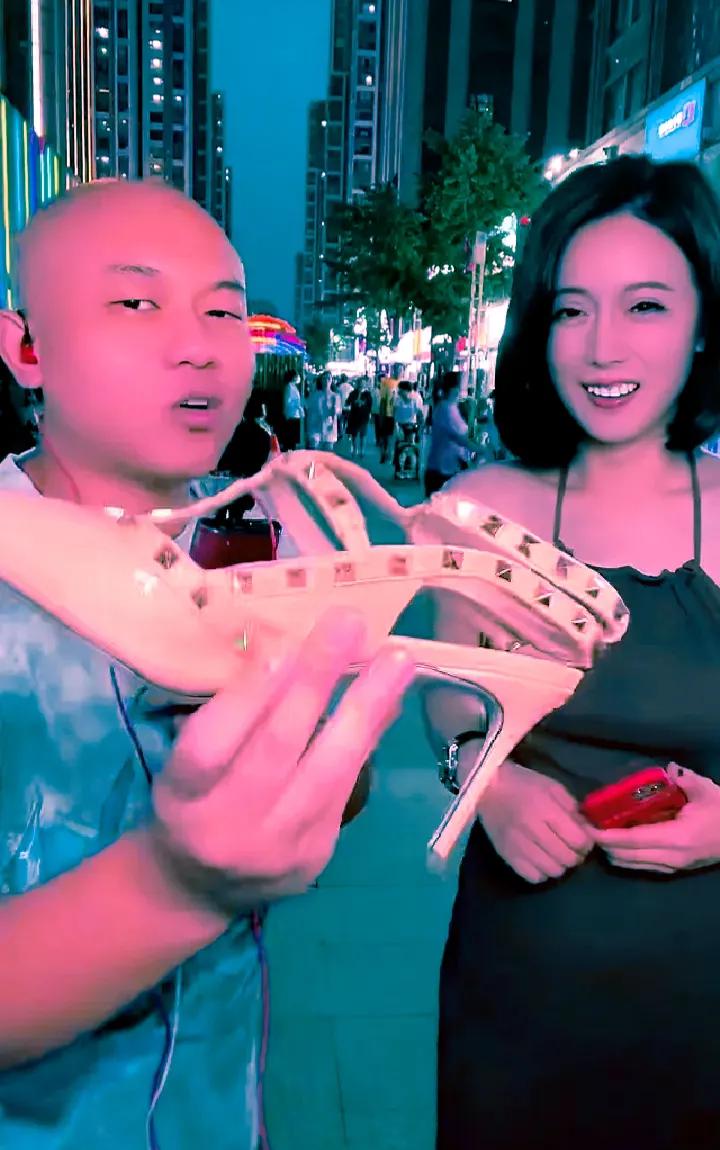 快手没了户外直播一哥祁天道，谁会成为下一个户外一哥？