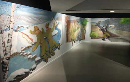 少年强则国强表演,少年强则国强歌曲