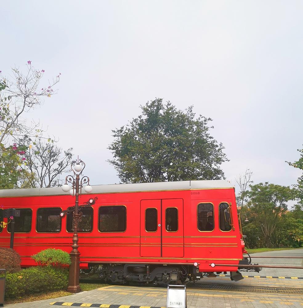 松山湖最深度解析,深度解析松山湖