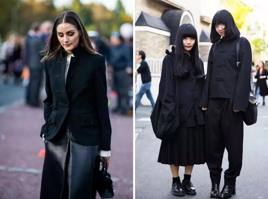 “三个一”技巧,让你的allblack脱颖而出