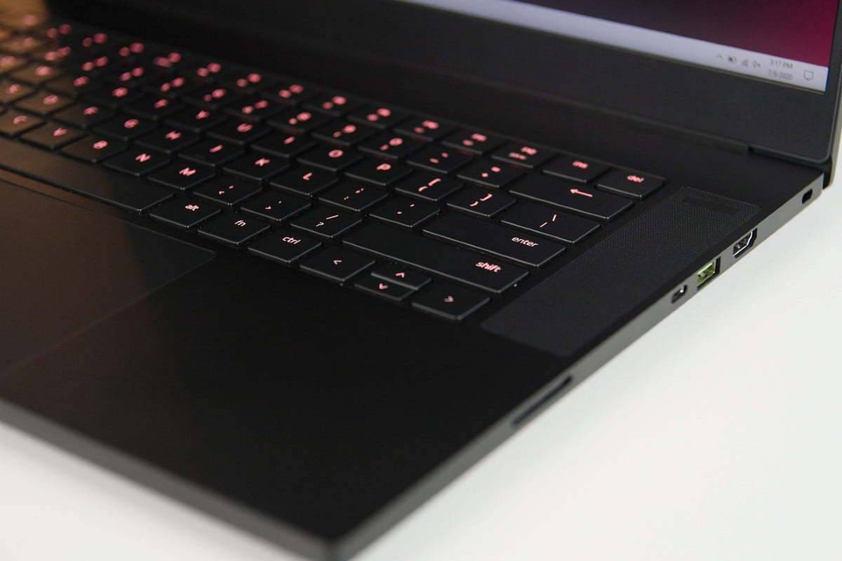 雷蛇灵刃152023款使用体验,雷蛇灵刃152020评测