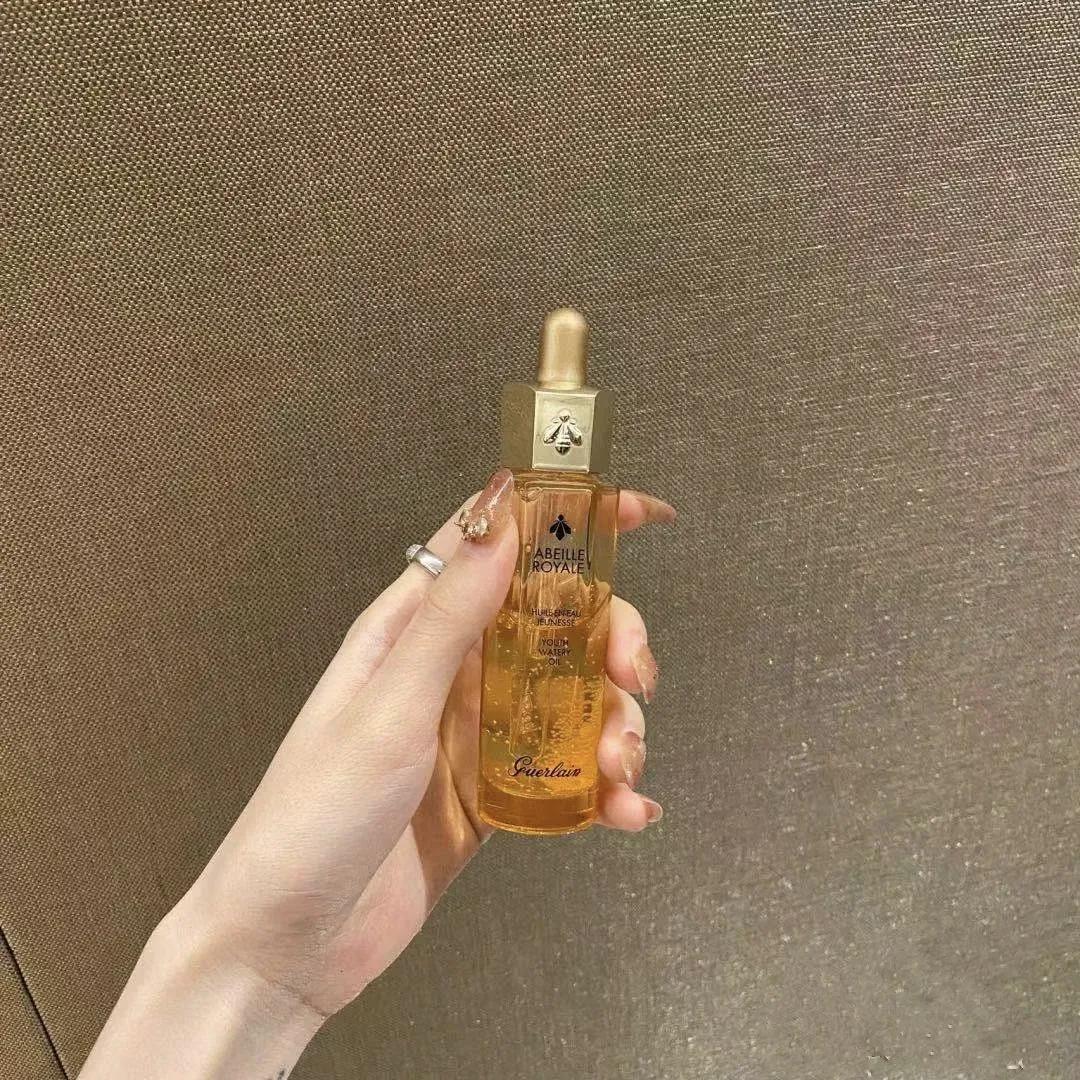 羽西抗老精华测评,适合30岁以上女人的抗老精华