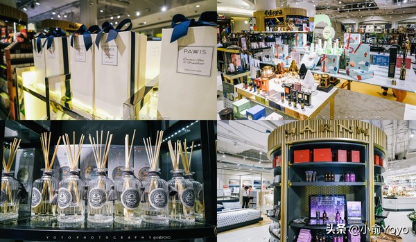 曼谷购物天堂排名,曼谷旅游购物攻略