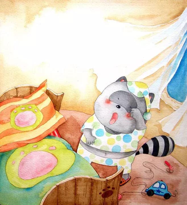 孩子这4个部位，不能洗得太干净！妈妈请牢记