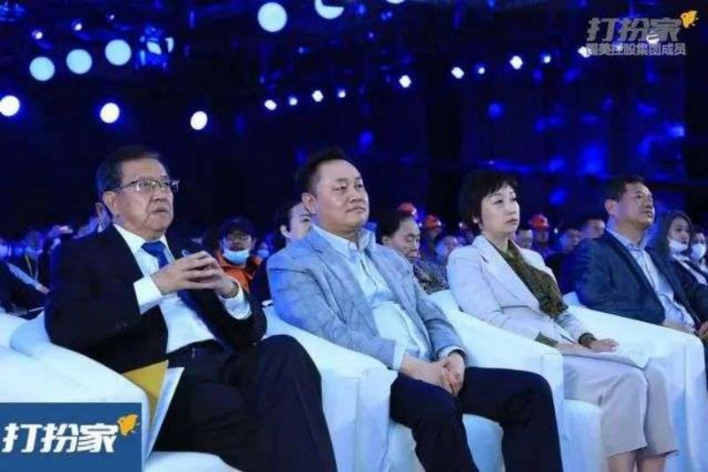 拼多多认购国美,国美拼多多转型