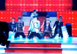 exo五巡俊勉说的话,exo冷知识大全集