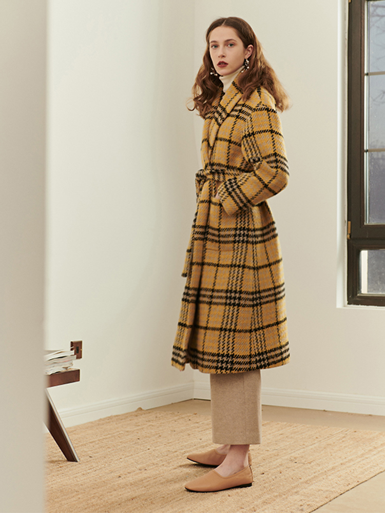 好看时尚的淘宝女装店推荐,分享宝藏女装店