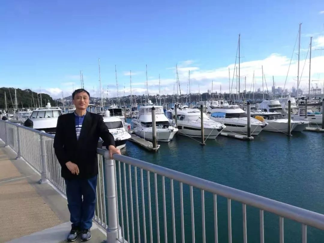 难忘的新西兰之行,在新西兰难忘的日子