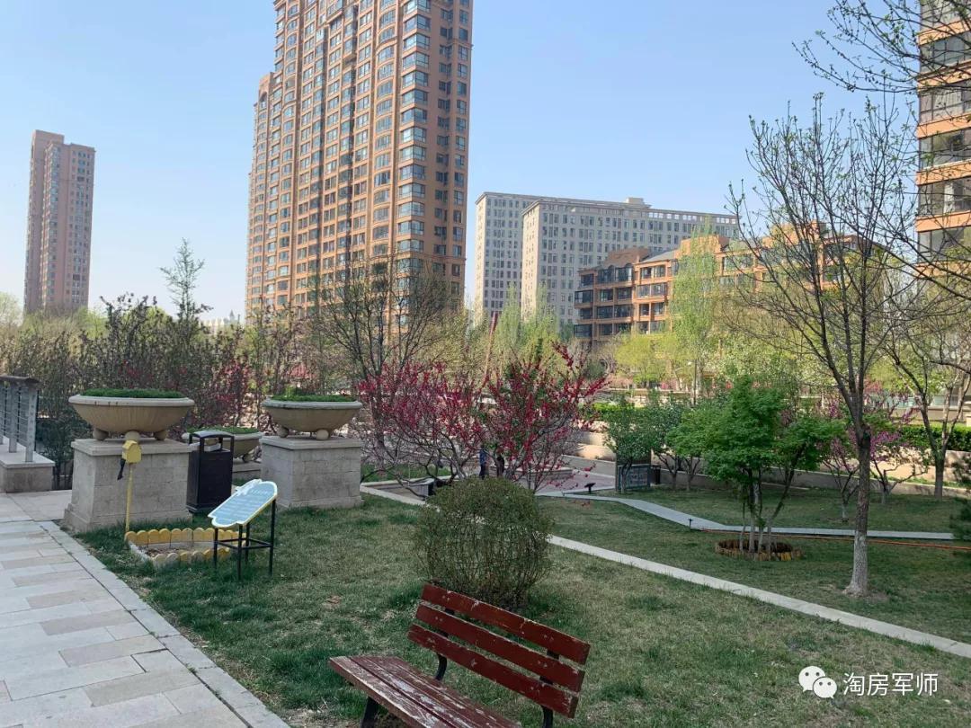 北京踩盘记录,北京世华泊郡2021年房价