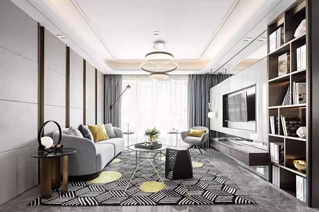 随州风格美学设计,随州精工艺匠装饰