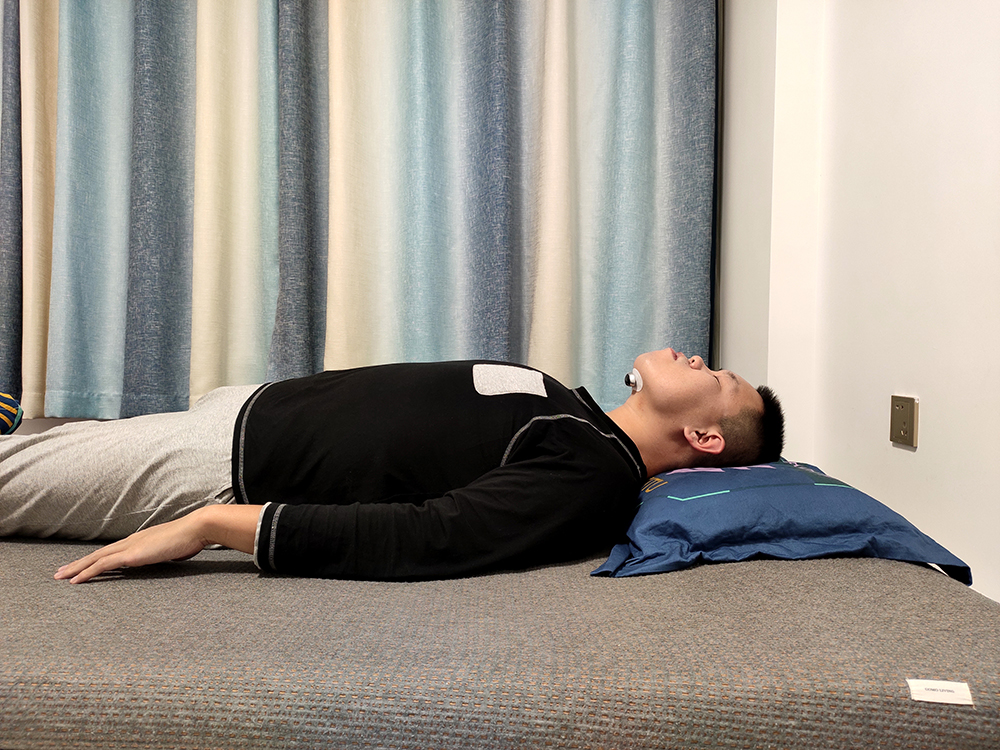 lecoo颈椎按摩仪,成都lecoo睡眠按摩仪