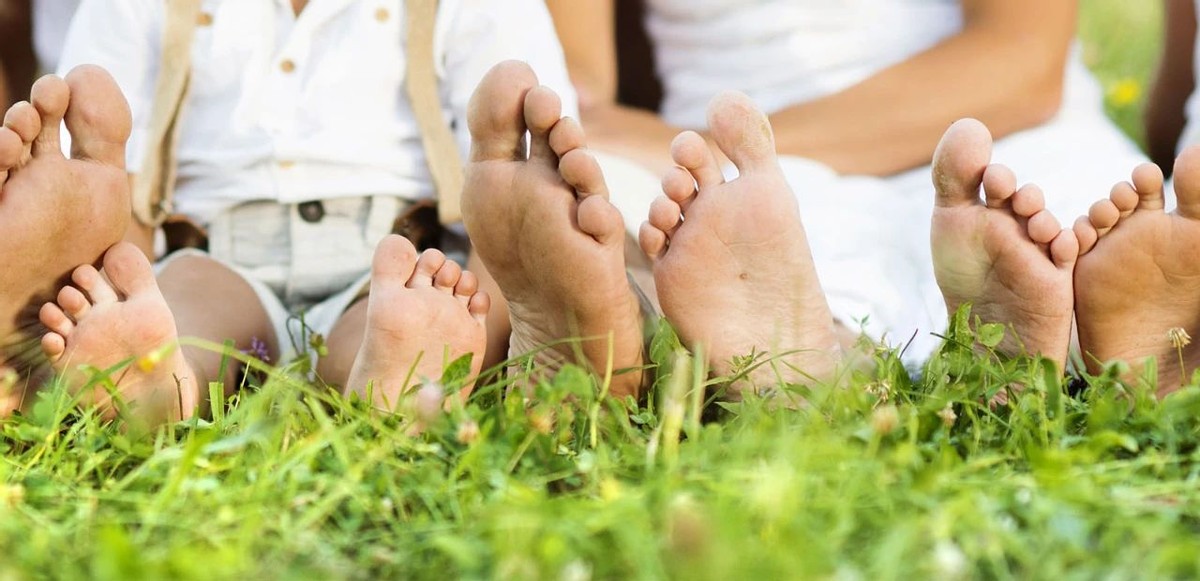 远离真菌,验方治愈一切真菌感染皮肤病