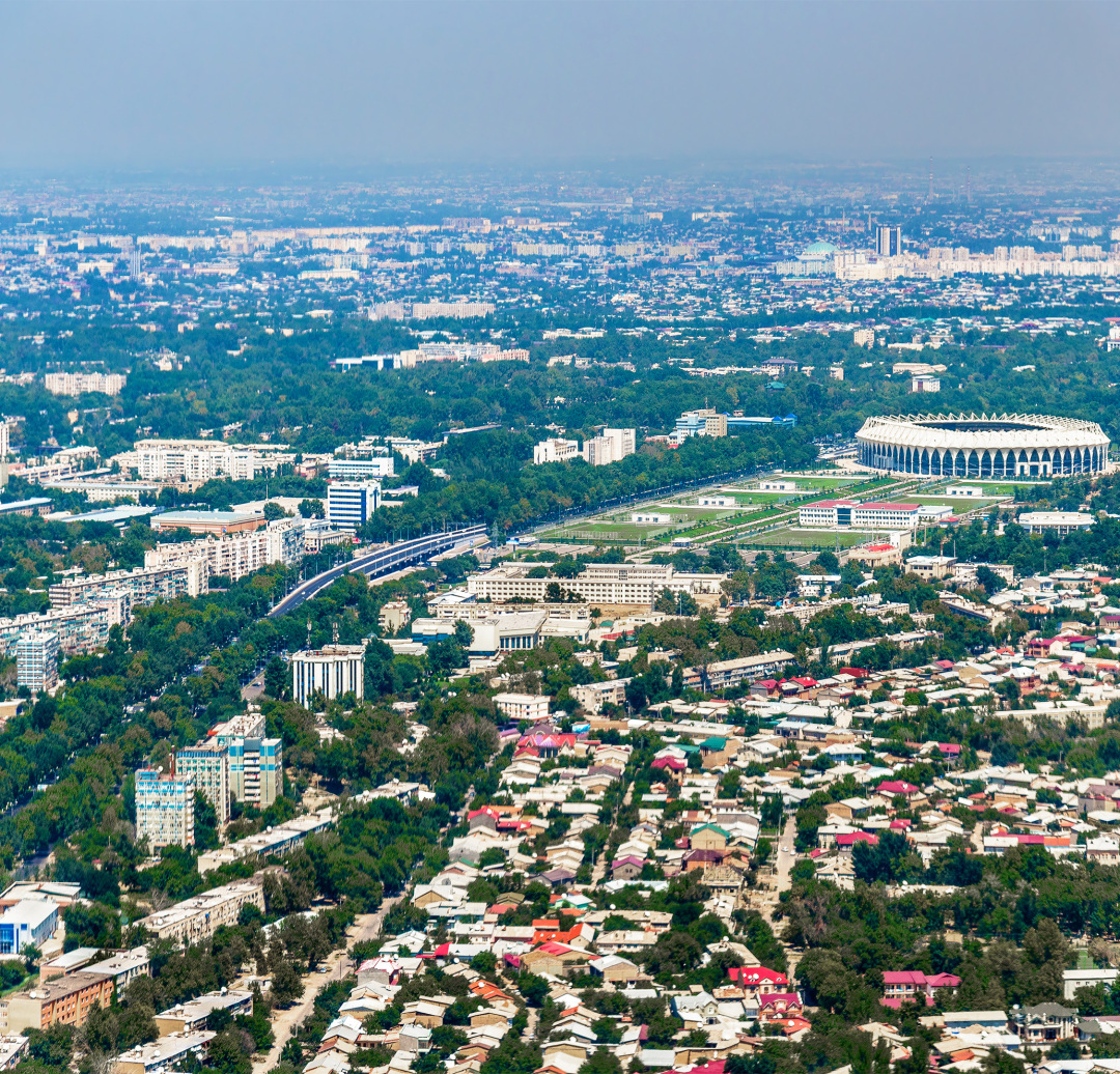 乌兹别克为什么叫首都,乌兹别克为什么要建首都