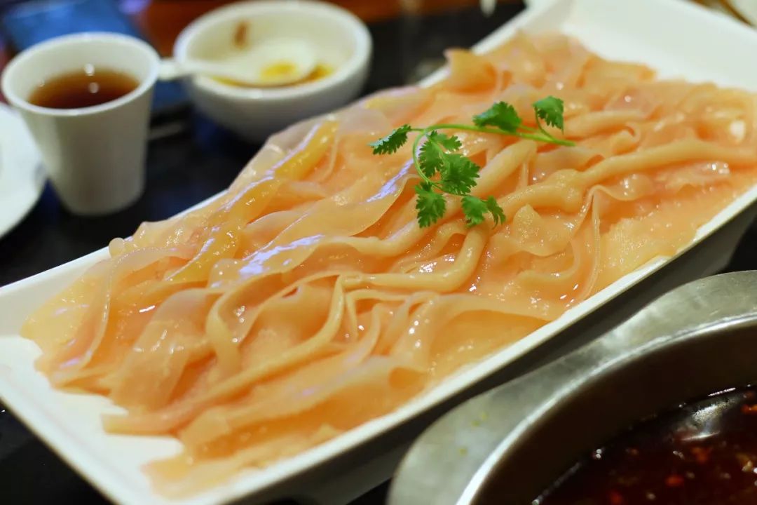 这是大多数人不知道的重庆。一场治愈系度假，解锁一个隐世花园