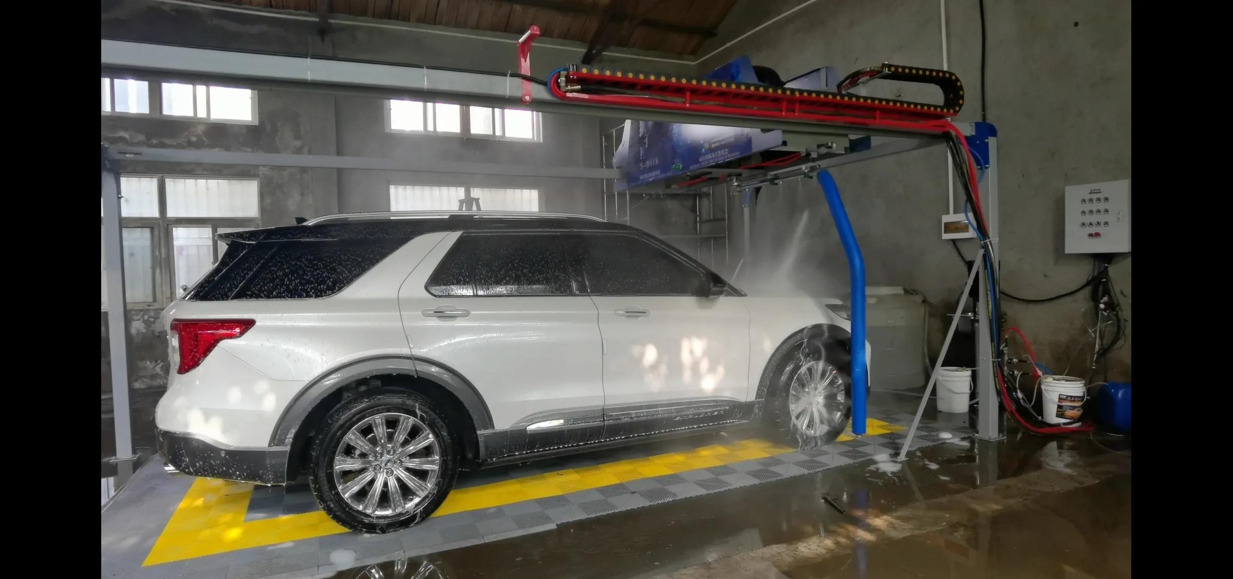 洗车久了手胀痛怎么办,用洗车枪洗车手臂痛怎么办