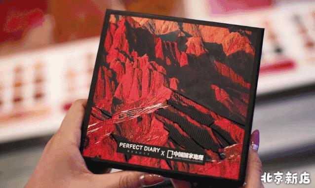 女生抵抗不了的化妆品,最靠谱的美妆店