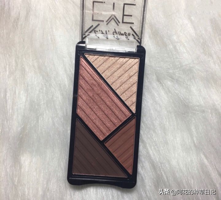 100元以下的彩妆，怎么买都不吃土