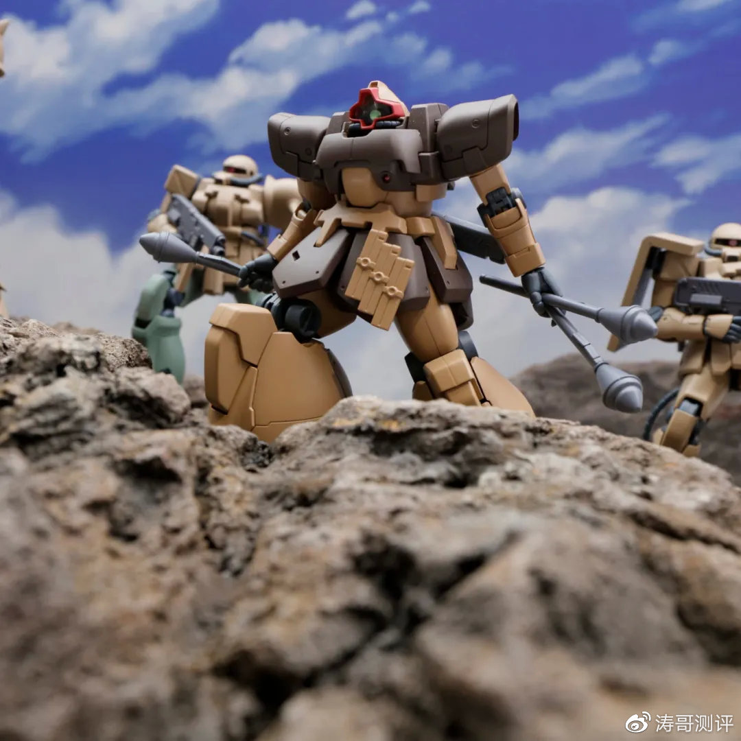 解体匠机牛高达重新涂装,解体匠机牛高达发售