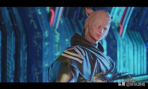 ff14治疗职业哪个操作简单,ff14学者的键位设置