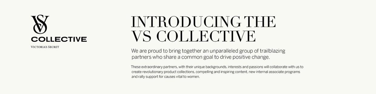 外网吵翻！维密内衣彻底抛弃性感超模，男网友怒喊要火辣美女