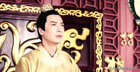 李隆基是怎么丢掉皇权的,李隆基是怎么被赶下皇位的