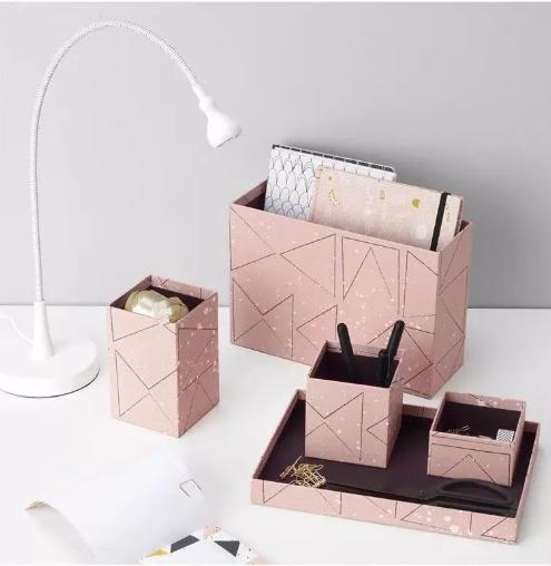 治愈办公室综合症：入了这7件办公室续命好物，竟开始期待上班！