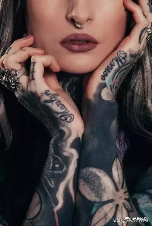 用鸽子血纹身会怎么样,为什么想用鸽子血纹身