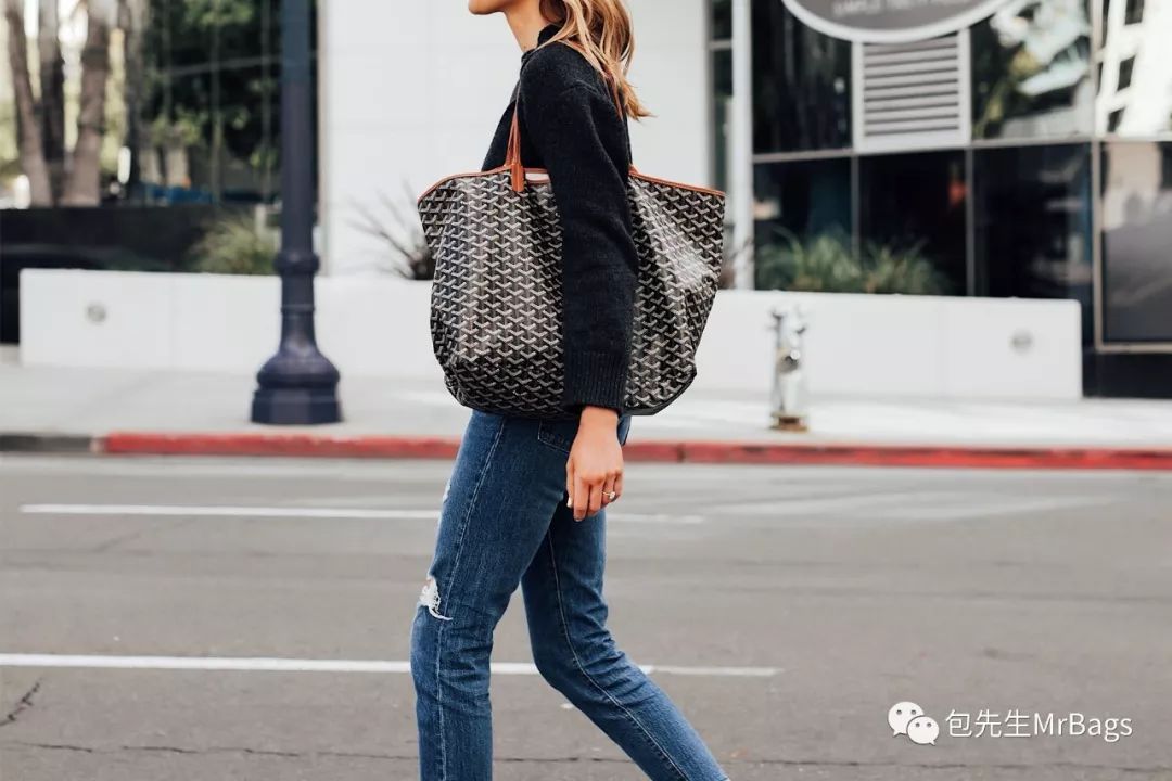 托特包轻便大容量品牌推荐,托特包推荐大容量大牌
