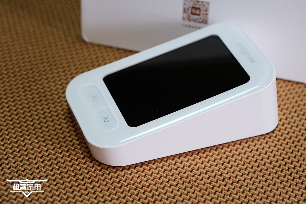 九安血压计2019,九安智能血压计准吗