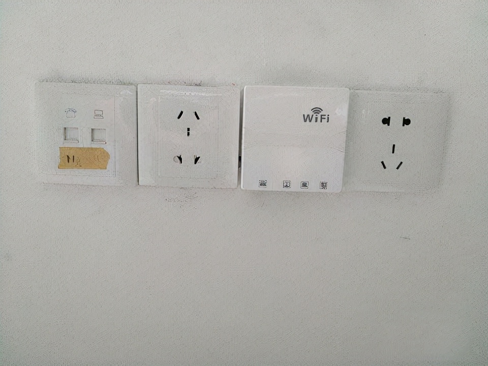 办公室全屋无线wifi覆盖怎么布线,如何在办公室装wifi