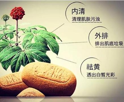 片仔癀代表护肤品,片仔癀护肤品是什么类型