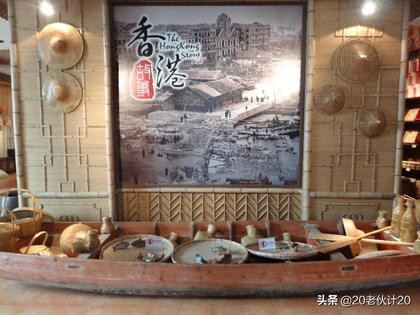 广州岭南印象园攻略,岭南印象园值得去吗