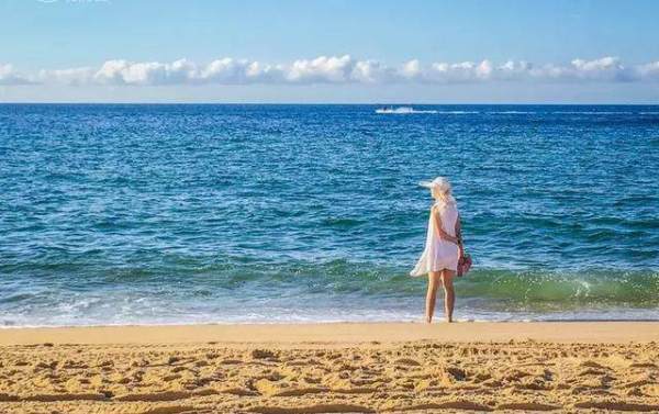 海南海陵岛旅游攻略,阳江海陵岛住宿攻略