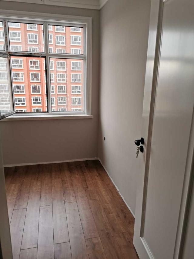 简约欧式风装修温柔色调,欧式装修软装配简约风格