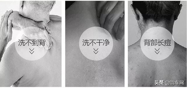 洗澡时搓出泥状物好不好,搓泥搓出来白色的是什么