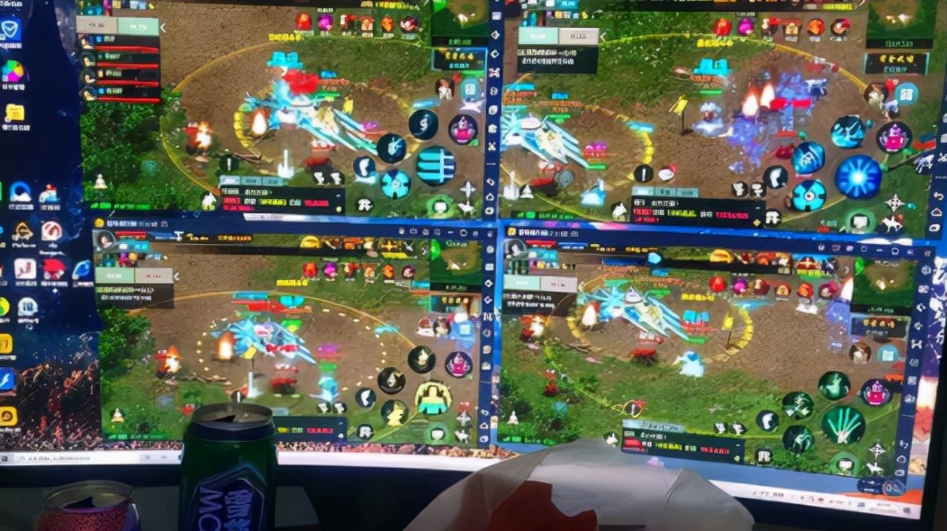 剑网1归来手游搬砖用什么角色好,剑网1归来手游零氪搬砖