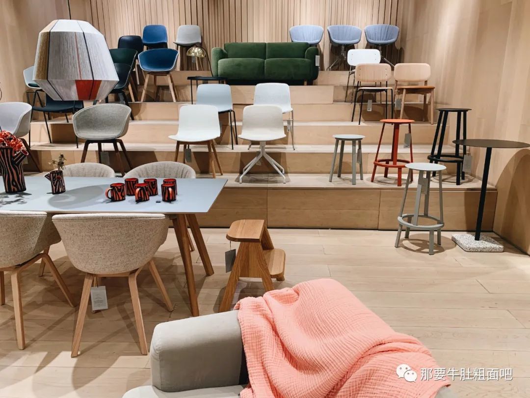 那些网购家具踩过的坑，家具探店、装修风格和审美构建