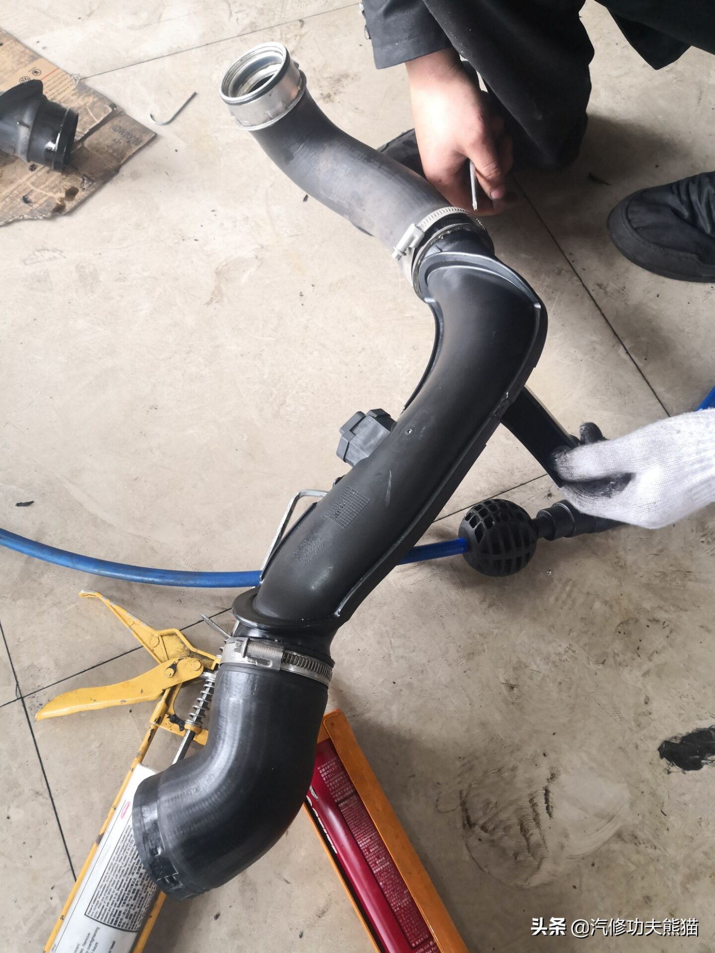 大众途观烧机油有必要大修吗,大众途观烧机油2010年