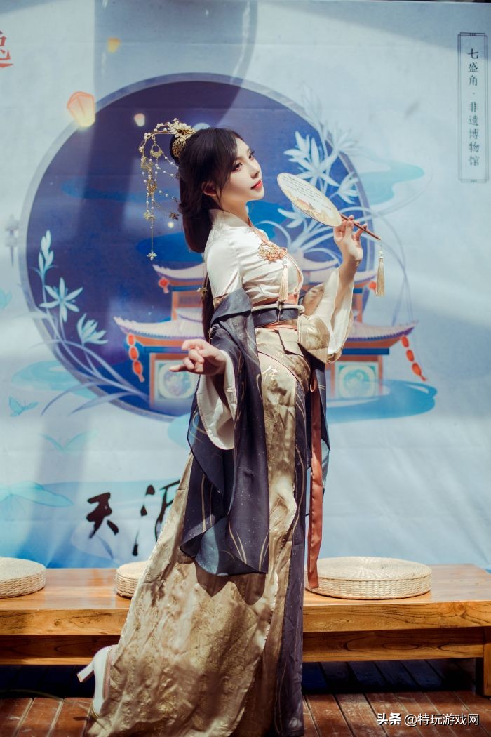 天刀四周年,天刀四盟大会