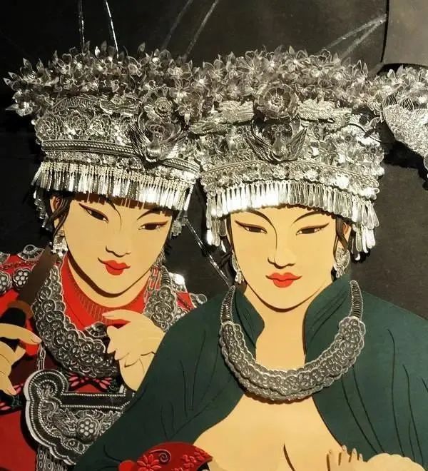 天下第一剪双响炮,天下第一剪