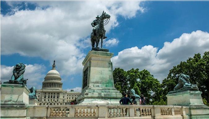 美国大学爱国者联盟,爱国者联盟大学