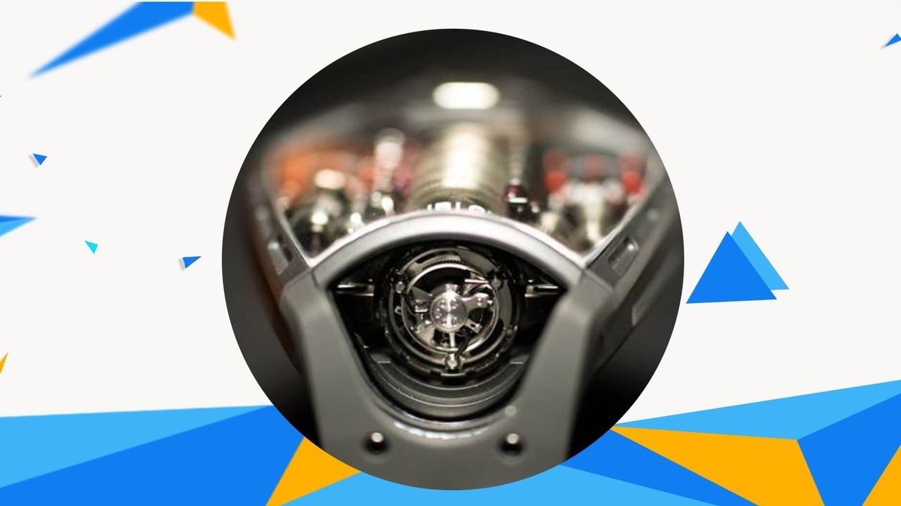 真正懂表的买什么品牌的表,买表为什么要买二手表