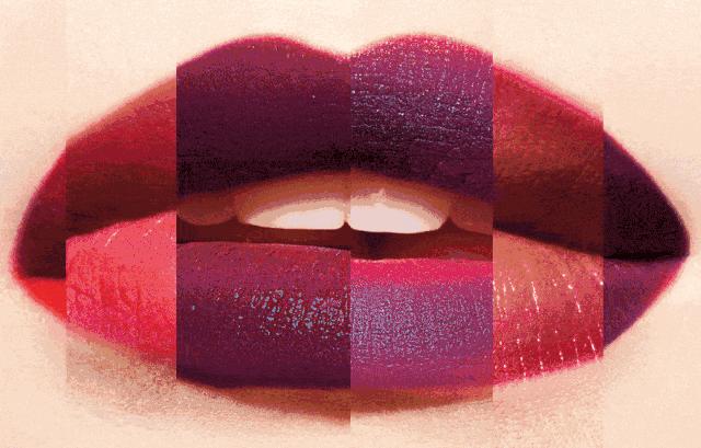 与mac小辣椒媲美的口红,包里有个口红