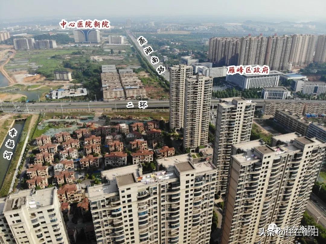 鉴盘②丨碧桂园入衡首盘,五星级的家兑现了吗?