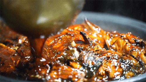 徐州烤鱼哪家最好吃,徐州烤鱼哪里最正宗