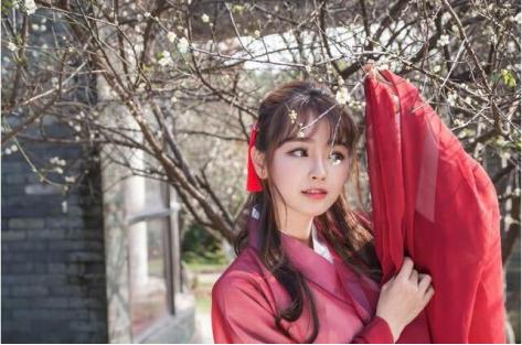 原来，“霸道王爷爱上我”，最早出自《诗经》！