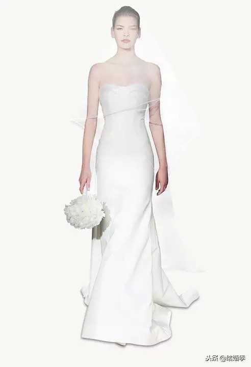 世界婚纱十大品牌,中国十大婚纱品牌排行榜
