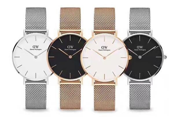 怎么区分dw手表真假鉴别方法,dw手表怎么样分辨真假